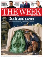 The Week Magazine